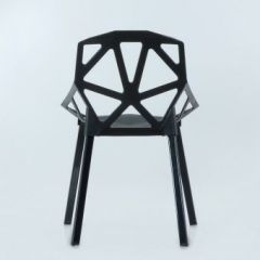 Стул Barneo N-229 One черный в Добрянке - dobryanka.mebel24.online | фото 2