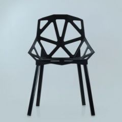 Стул Barneo N-229 One черный в Добрянке - dobryanka.mebel24.online | фото 3