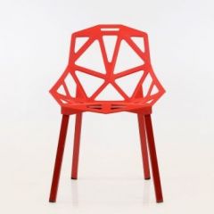 Стул Barneo N-229 One красный в Добрянке - dobryanka.mebel24.online | фото 2