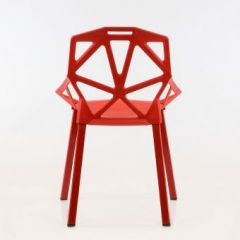 Стул Barneo N-229 One красный в Добрянке - dobryanka.mebel24.online | фото 3