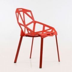 Стул Barneo N-229 One красный в Добрянке - dobryanka.mebel24.online | фото 4