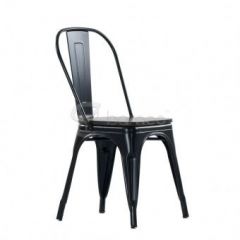 Стул Barneo N-236 Tolix Wood style в Добрянке - dobryanka.mebel24.online | фото