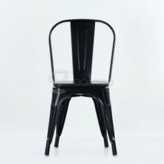 Стул Barneo N-236 Tolix Wood style в Добрянке - dobryanka.mebel24.online | фото 2