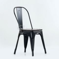 Стул Barneo N-236 Tolix Wood style в Добрянке - dobryanka.mebel24.online | фото 3