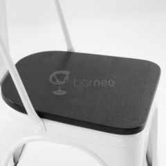 Стул Barneo N-236 Tolix Wood style в Добрянке - dobryanka.mebel24.online | фото 11