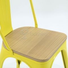Стул Barneo N-236 Tolix Wood style в Добрянке - dobryanka.mebel24.online | фото 15