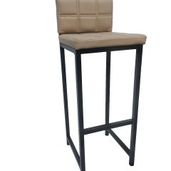 Стул барный h650 (кожзам) в Добрянке - dobryanka.mebel24.online | фото