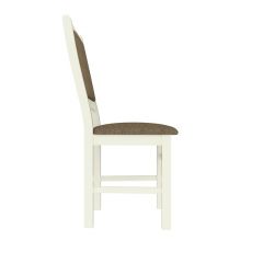 Стул Даллас (Слоновая кость) в Добрянке - dobryanka.mebel24.online | фото 3