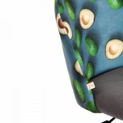 Стул компьютерный Melody в Добрянке - dobryanka.mebel24.online | фото 7