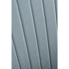 Стул на металлокаркасе Kora light blue / black в Добрянке - dobryanka.mebel24.online | фото 9