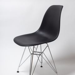 Стул SC 001А черный в Добрянке - dobryanka.mebel24.online | фото