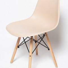 Стул SC 001 (желтый) в Добрянке - dobryanka.mebel24.online | фото 3