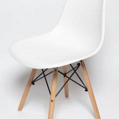 Стул SC 001 (желтый) в Добрянке - dobryanka.mebel24.online | фото 4