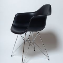 Стул SC 002A черный в Добрянке - dobryanka.mebel24.online | фото