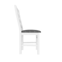 Стул Сильвия (Белый) в Добрянке - dobryanka.mebel24.online | фото 3