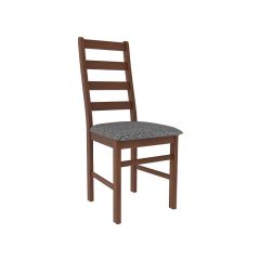 Стул Сильвия (Орех) в Добрянке - dobryanka.mebel24.online | фото
