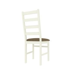 Стул Сильвия (Слоновая кость) в Добрянке - dobryanka.mebel24.online | фото 5