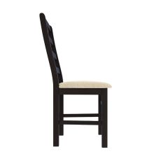 Стул Сильвия (Венге) в Добрянке - dobryanka.mebel24.online | фото 3