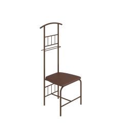 Стул-вешало См13 в Добрянке - dobryanka.mebel24.online | фото