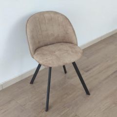 Стул Vesta 9 полоса (ткань STRONG) в Добрянке - dobryanka.mebel24.online | фото 2