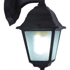 Светильник на штанге Arte Lamp Bremen A1012AL-1BK в Добрянке - dobryanka.mebel24.online | фото