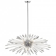 Светильник на штанге ST-Luce Callio SL1097.103.09 в Добрянке - dobryanka.mebel24.online | фото