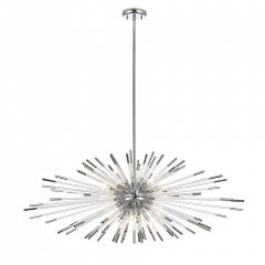 Светильник на штанге ST-Luce Callio SL1097.103.09 в Добрянке - dobryanka.mebel24.online | фото 2