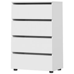 Токио Комод 4 ящика в Добрянке - dobryanka.mebel24.online | фото 2