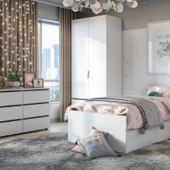 Токио Комод 6 ящиков в Добрянке - dobryanka.mebel24.online | фото 2