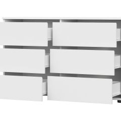 Токио Комод 6 ящиков в Добрянке - dobryanka.mebel24.online | фото 3