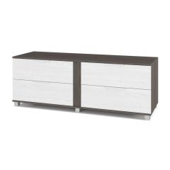 ПАНДОРА Тумба П77 в Добрянке - dobryanka.mebel24.online | фото 7