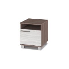 АМАНДА Тумба прикроватная А20 в Добрянке - dobryanka.mebel24.online | фото 7