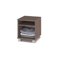 АМАНДА Тумба прикроватная А20 в Добрянке - dobryanka.mebel24.online | фото 8