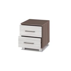 АМАНДА Тумба прикроватная А21 в Добрянке - dobryanka.mebel24.online | фото 8