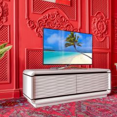 ТВ-тумба 3D Modo Due 135 см в Добрянке - dobryanka.mebel24.online | фото 4