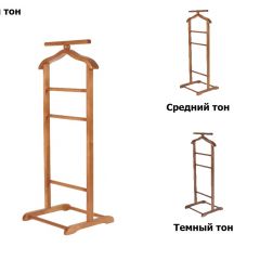 Вешалка костюмная ВК 1 в Добрянке - dobryanka.mebel24.online | фото 2