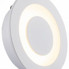 Встраиваемый светильник Denkirs DK2500 DK2700-WH в Добрянке - dobryanka.mebel24.online | фото