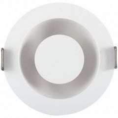 Встраиваемый светильник Denkirs DK2500 DK2700-WH в Добрянке - dobryanka.mebel24.online | фото 2