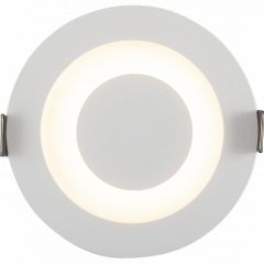 Встраиваемый светильник Denkirs DK2500 DK2700-WH в Добрянке - dobryanka.mebel24.online | фото 3
