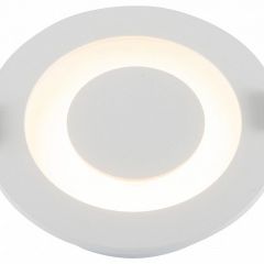 Встраиваемый светильник Denkirs DK2500 DK2700-WH в Добрянке - dobryanka.mebel24.online | фото 4