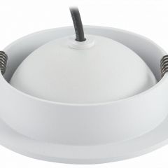 Встраиваемый светильник Denkirs DK2500 DK2700-WH в Добрянке - dobryanka.mebel24.online | фото 6