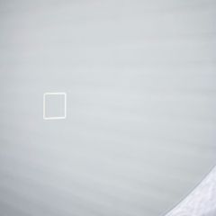 Зеркало Дакка 800х500 с подсветкой Домино (GL7036Z) в Добрянке - dobryanka.mebel24.online | фото 6
