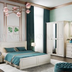 ПРЕСТИЖ 1 Зеркало в Добрянке - dobryanka.mebel24.online | фото 2
