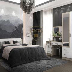 СОФИ СЗ.800.1 Зеркало в Добрянке - dobryanka.mebel24.online | фото 3