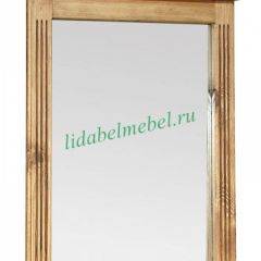 Зеркало в раме "Викинг" Л.152.05.26 в Добрянке - dobryanka.mebel24.online | фото