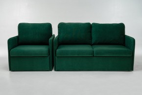 Комплект мягкой мебели 800+801 (диван+кресло) в Добрянке - dobryanka.mebel24.online | фото 3