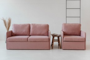 Комплект мягкой мебели 800+801 (диван+кресло) в Добрянке - dobryanka.mebel24.online | фото 4