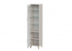 АНТЕРО Гостиная (Кашемир/шампань) (опоры декор.пластик золото) в Добрянке - dobryanka.mebel24.online | фото 3