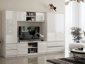 ЧЕЛСИ Антресоль-тумба универсальная в Добрянке - dobryanka.mebel24.online | фото 6