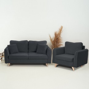 Комплект мягкой мебели 6134+6135 (диван+кресло) в Добрянке - dobryanka.mebel24.online | фото 6